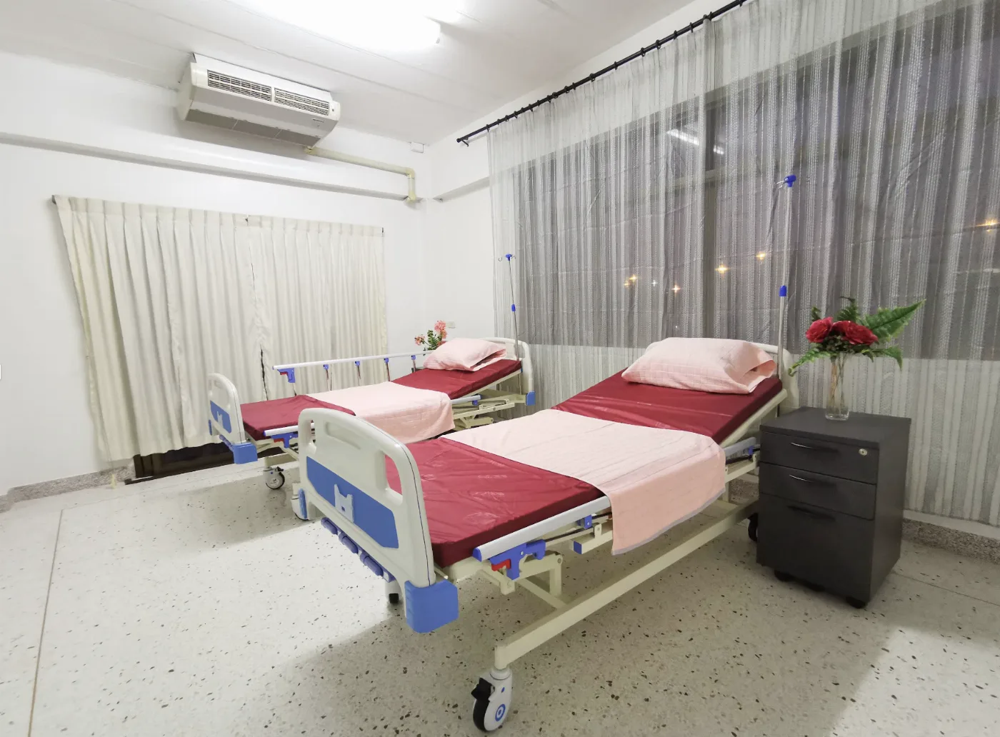 LTC Nursing Home