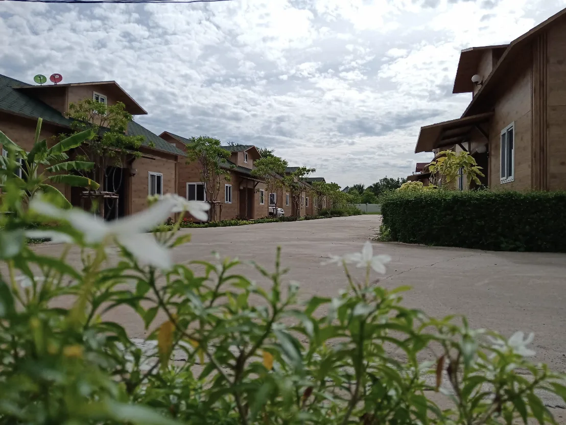 The Rich Nursing Resort รูปบรรยากาศ 2
