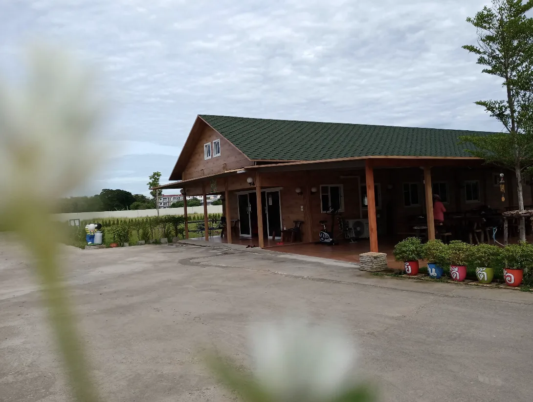 The Rich Nursing Resort รูปบรรยากาศ 3