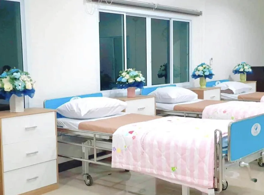 บ้านลลิสา สาขาพิษณุโลก รูปบรรยากาศ 6