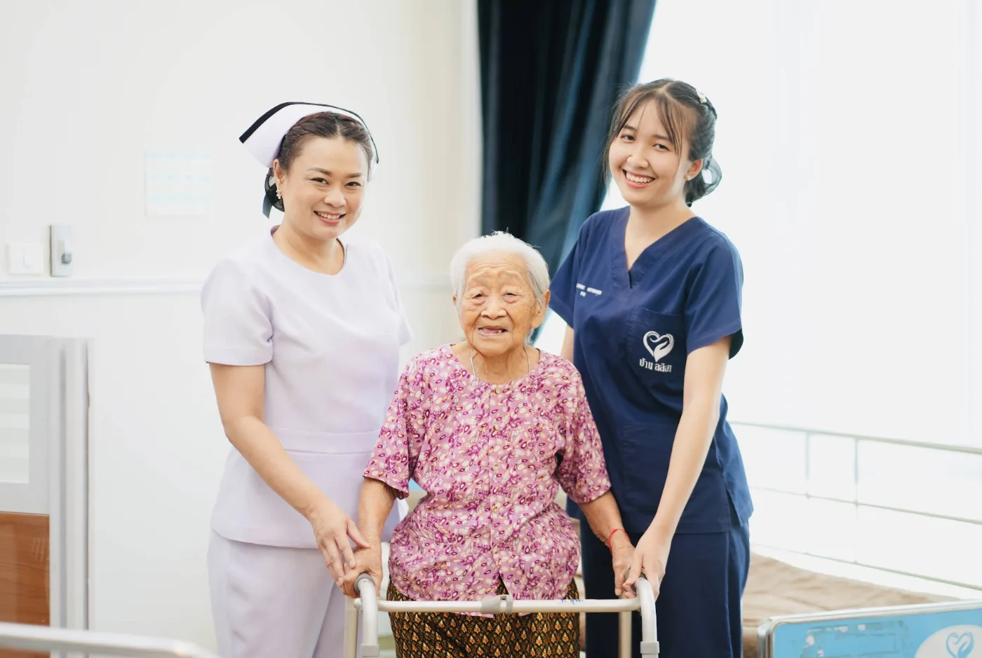บ้านลลิสา สาขาระยอง รูปบรรยากาศ 5