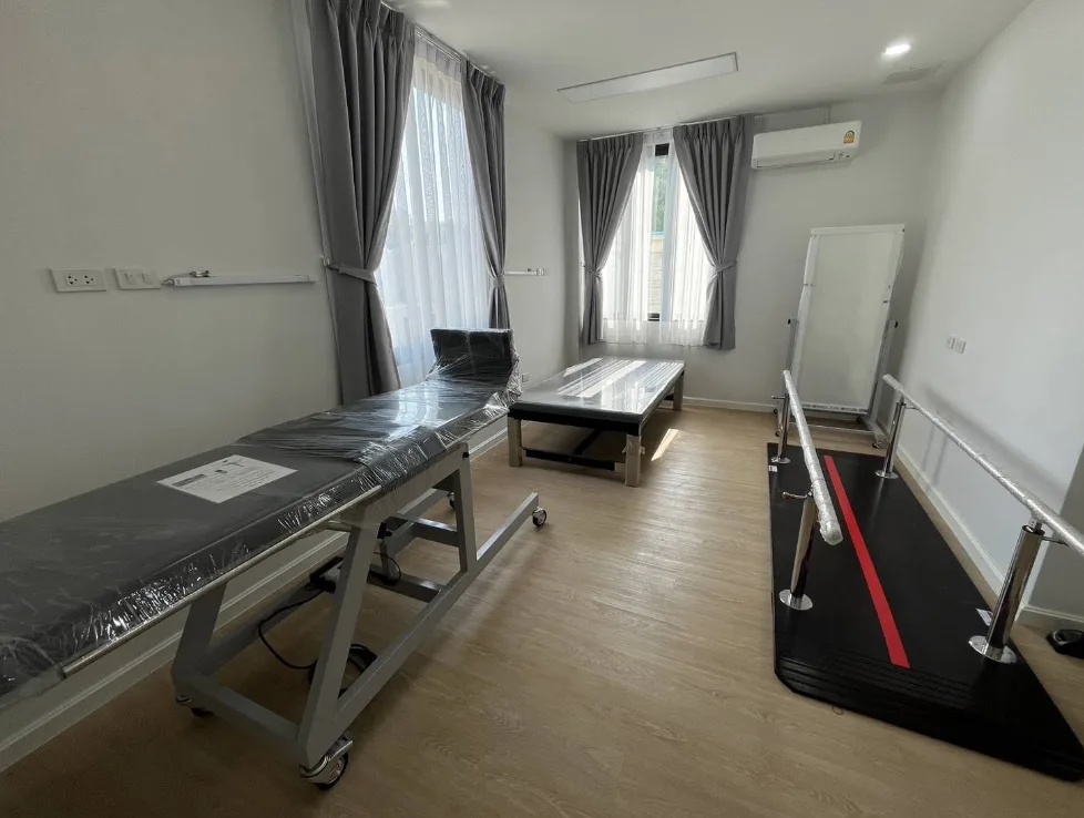 Believe Care & Rehabilitation รูปบรรยากาศ 6