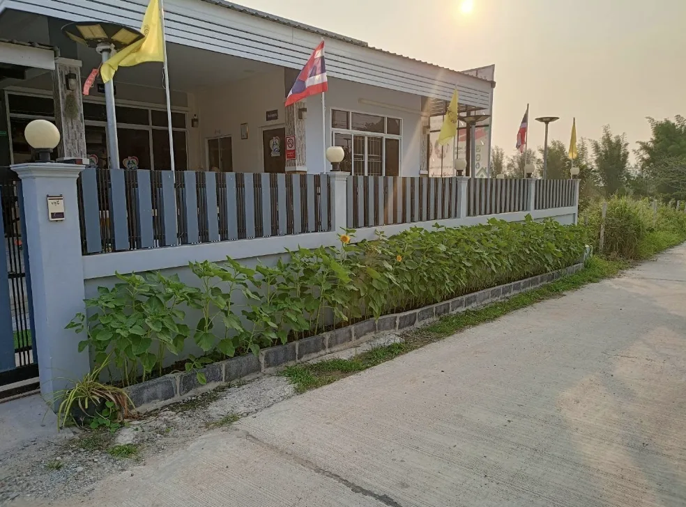 ศูนย์ดูแลผู้สูงอายุและกายภาพบำบัดฟื้นฟูปากช่อง รูปบรรยากาศ 2