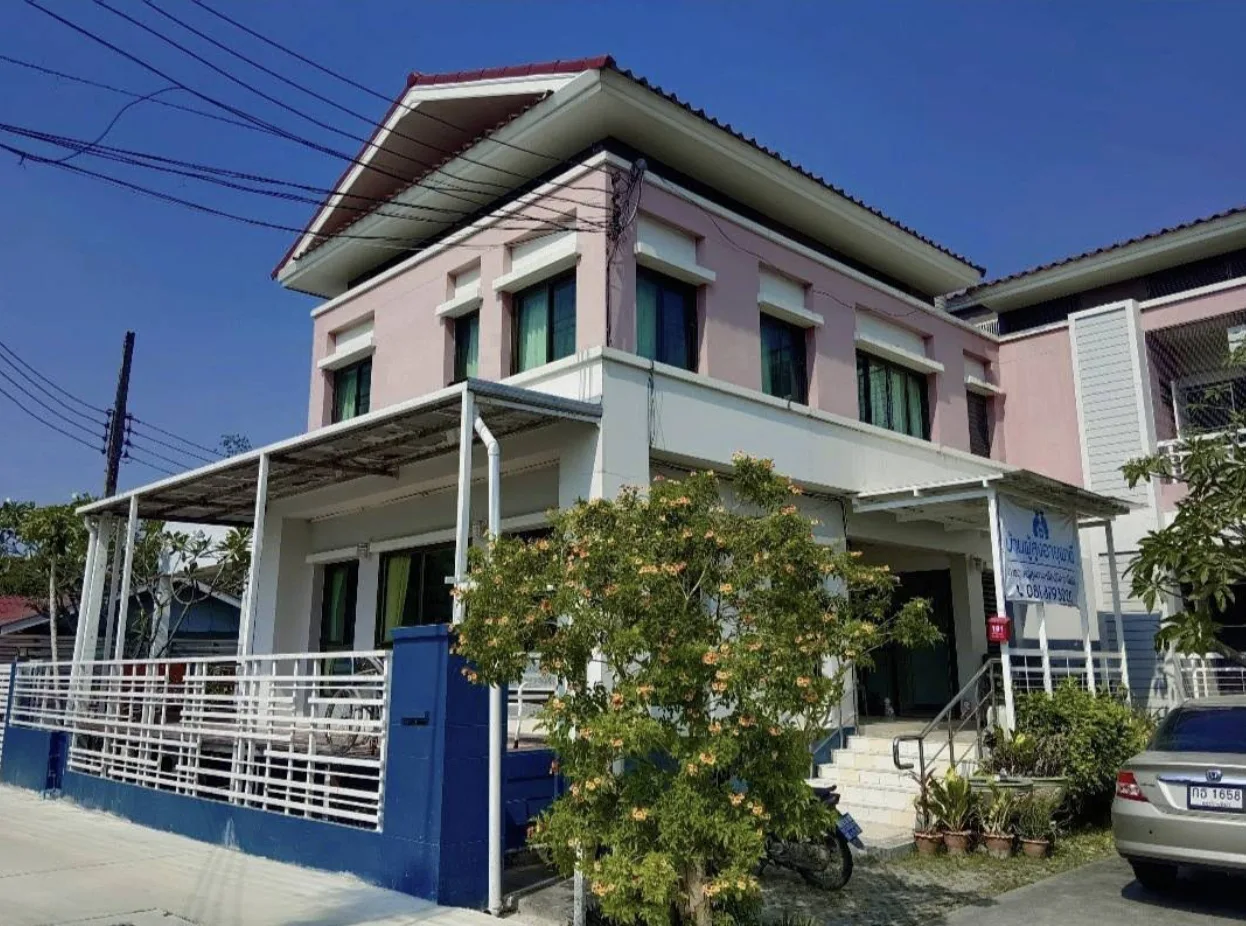 Padee House