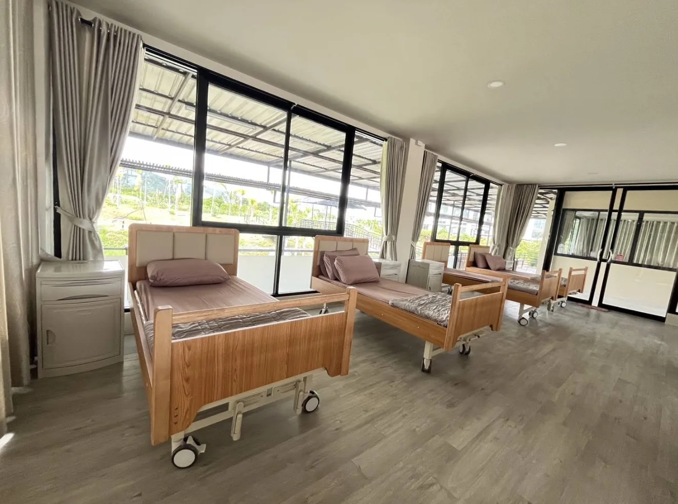 Healthcare Park