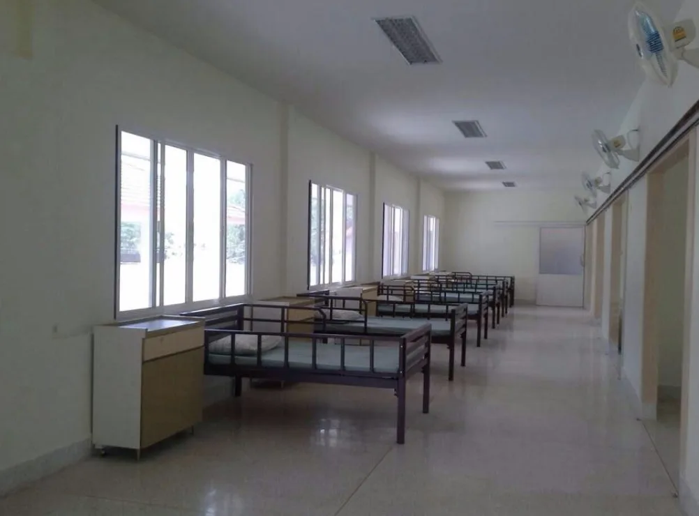 บ้านเครือรักษ์ รูปบรรยากาศ 3