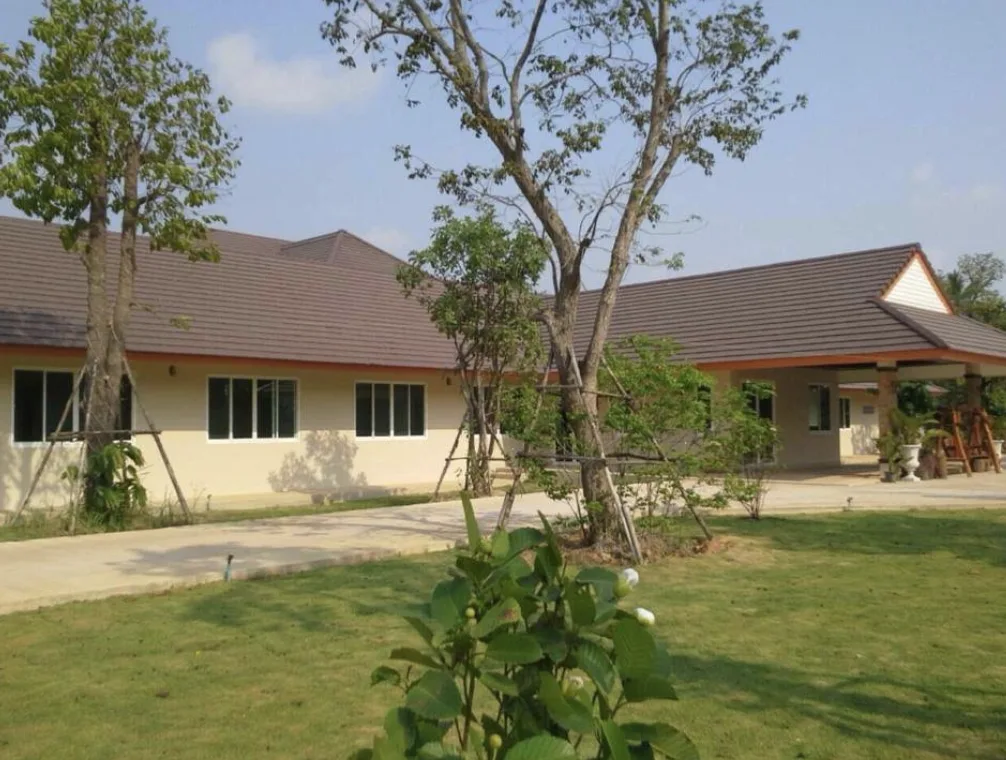 บ้านเครือรักษ์ รูปบรรยากาศ 4