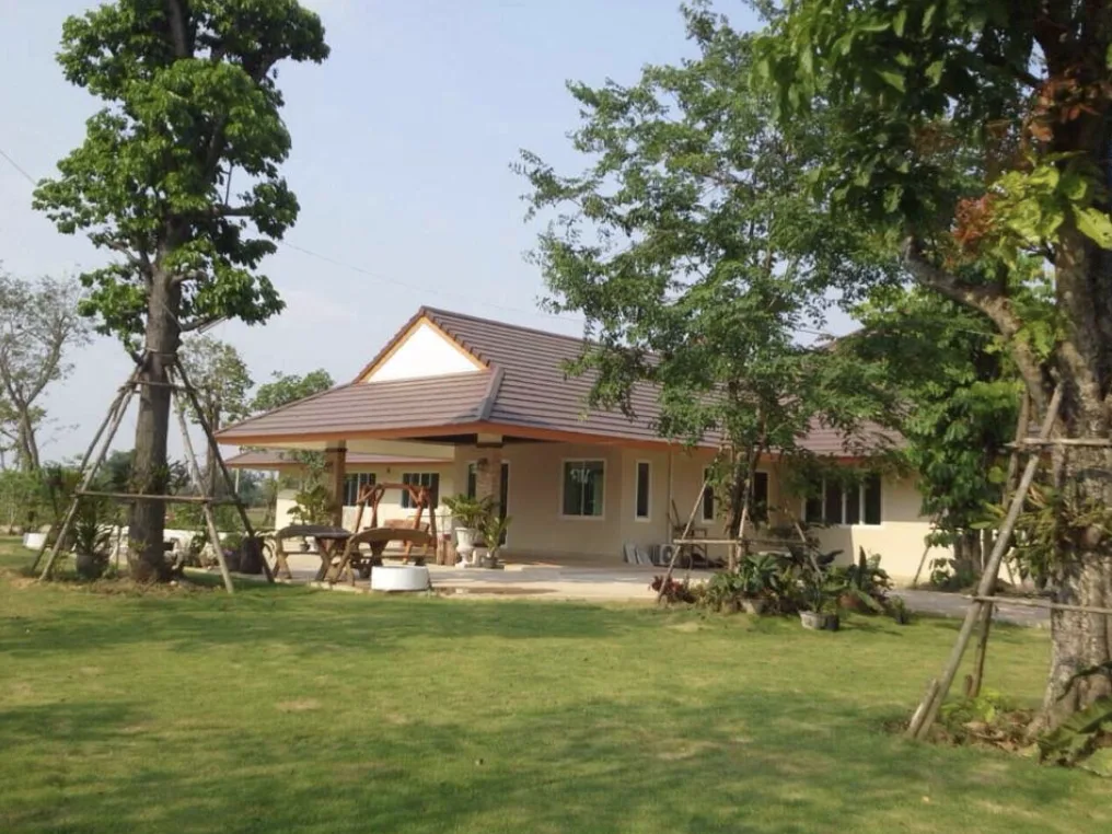 บ้านเครือรักษ์