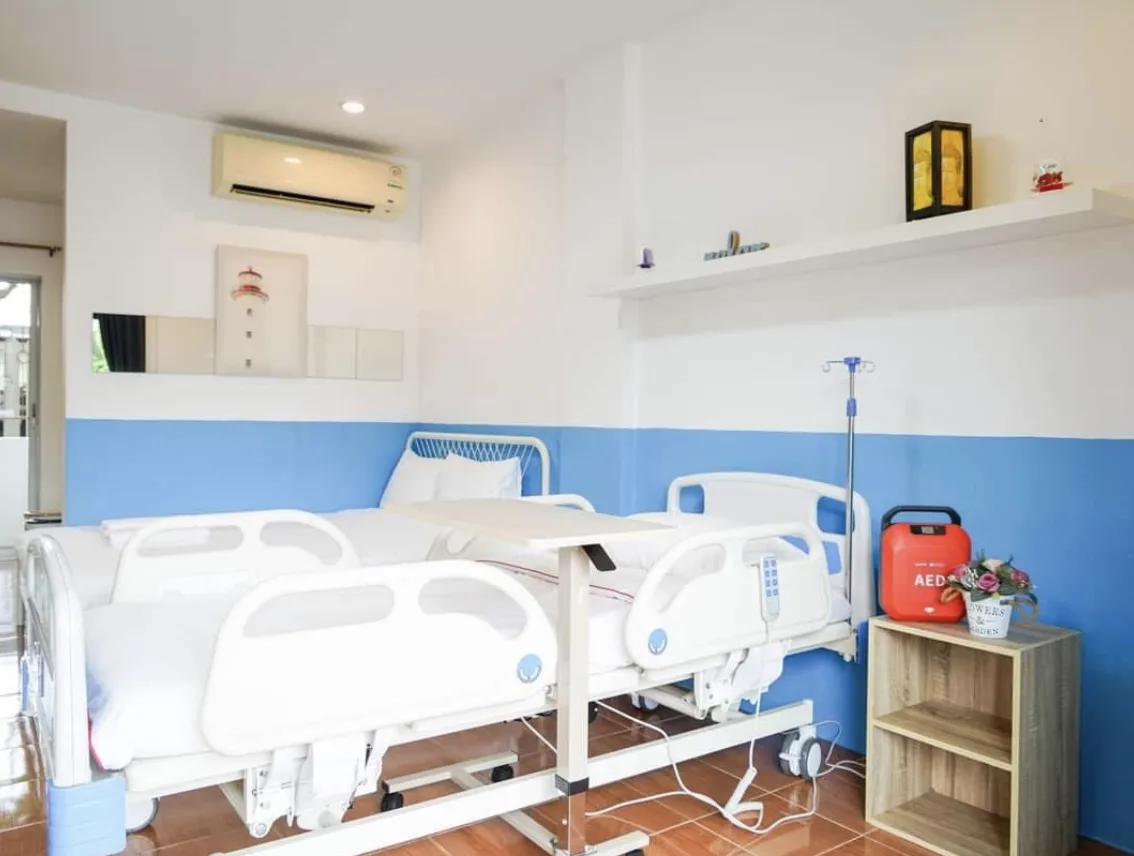 Wellquest Wellness Pattaya