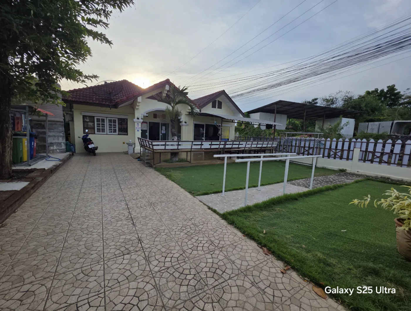 ศูนย์ดูแลผู้สูงอายุ พลูตาหลวง โฮมแคร์ PLUTALUANG HOME CARE รูปบรรยากาศ 3