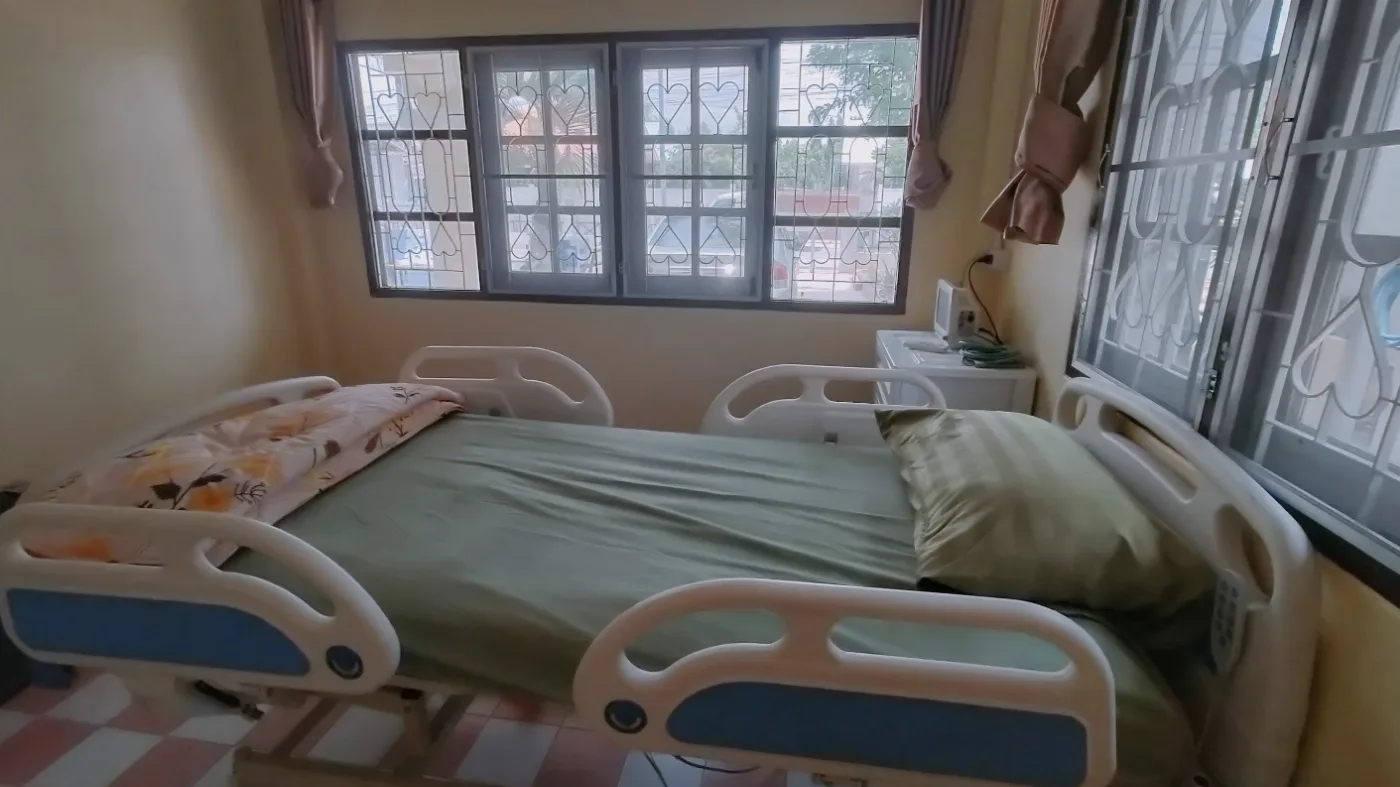 ศูนย์ดูแลผู้สูงอายุ พลูตาหลวง โฮมแคร์ PLUTALUANG HOME CARE รูปบรรยากาศ 4