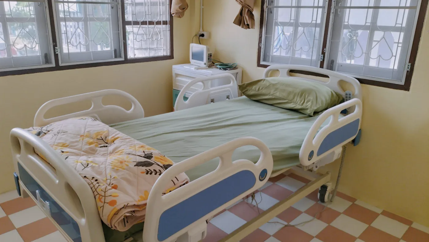 ศูนย์ดูแลผู้สูงอายุ พลูตาหลวง โฮมแคร์ PLUTALUANG HOME CARE รูปบรรยากาศ 5
