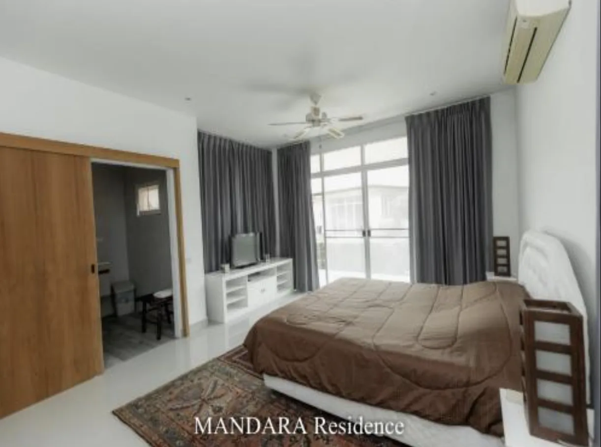 Mandara Residence รูปบรรยากาศ 6