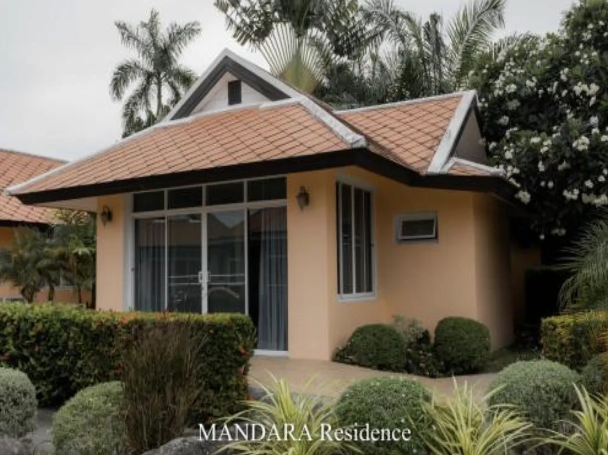 Mandara Residence