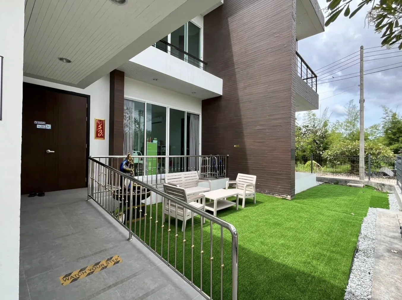 เพชรจิราเนิร์สซิ่งโฮม (PETHCHIRA NURSING HOME) รูปบรรยากาศ 2