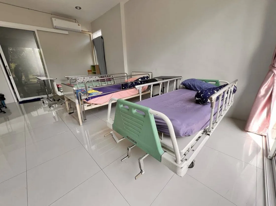 เพชรจิราเนิร์สซิ่งโฮม (PETHCHIRA NURSING HOME) รูปบรรยากาศ 6