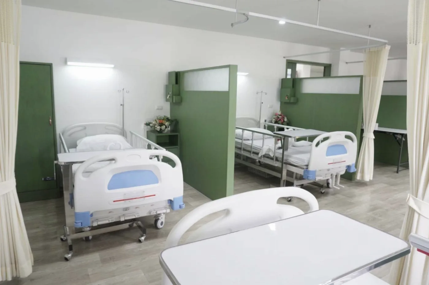 A PLUS NURSING HOME รูปบรรยากาศ 2