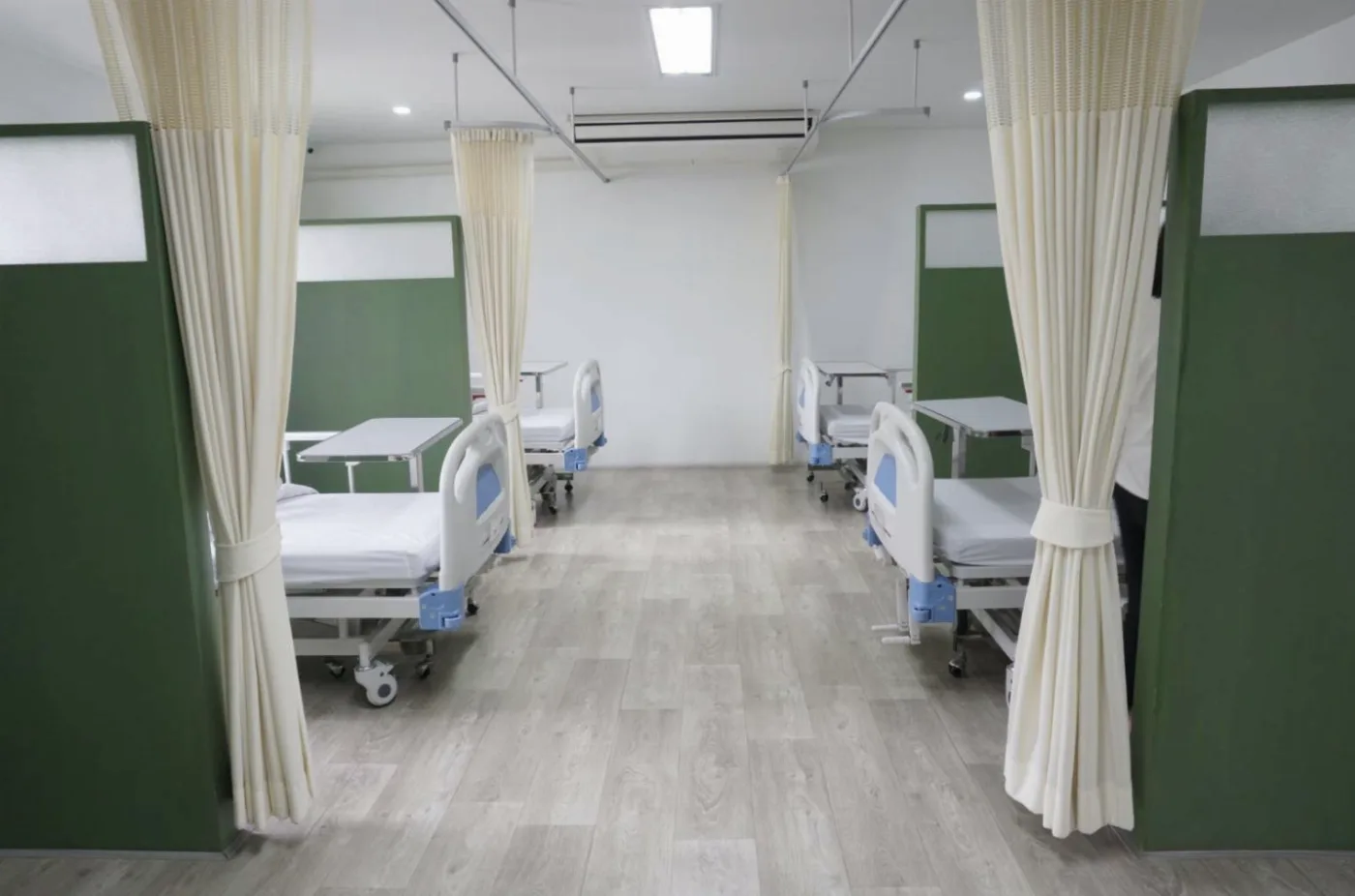 A PLUS NURSING HOME รูปบรรยากาศ 4