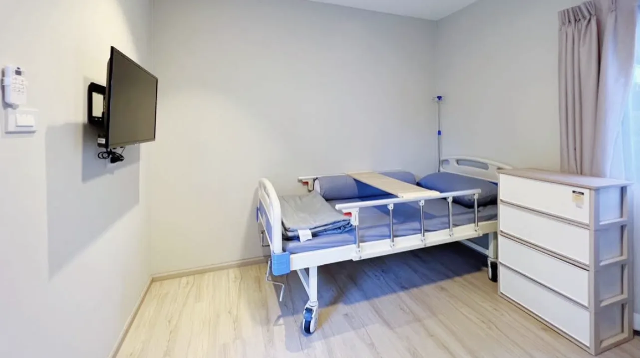 CNH Nursing Home (สาขาบางบัวทอง) รูปบรรยากาศ 2