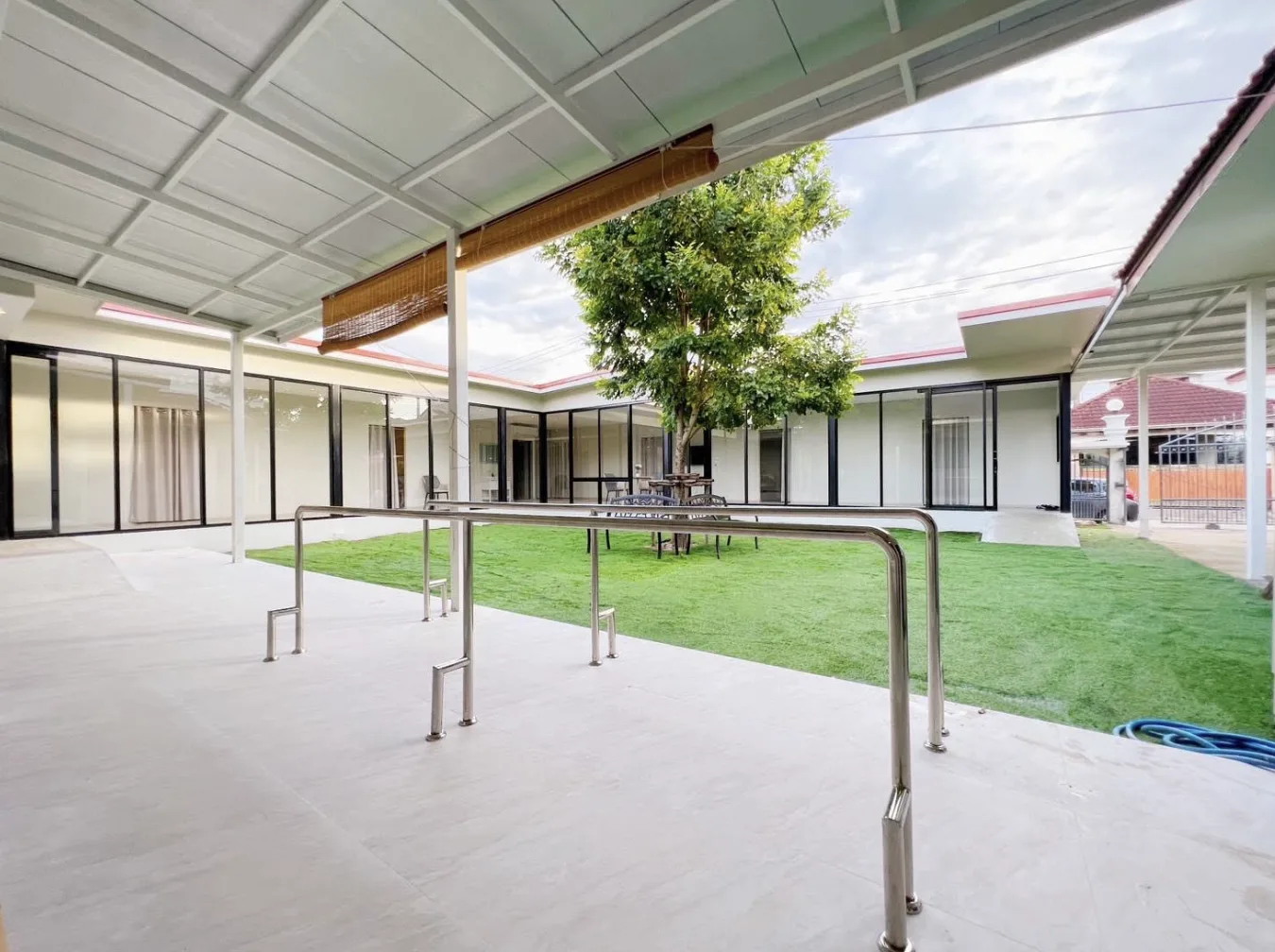 CNH Nursing Home (สาขาบางบัวทอง) รูปบรรยากาศ 3