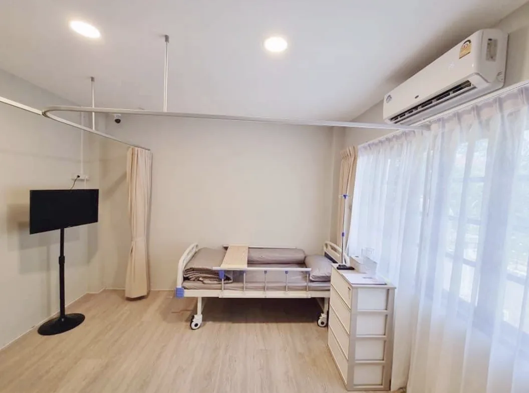 CNH Nursing Home (สาขาบางบัวทอง) รูปบรรยากาศ 4