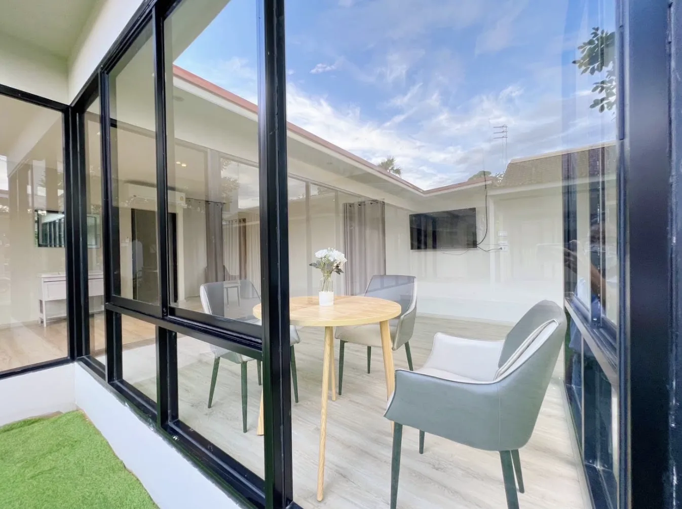 CNH Nursing Home (สาขาบางบัวทอง) รูปบรรยากาศ 5