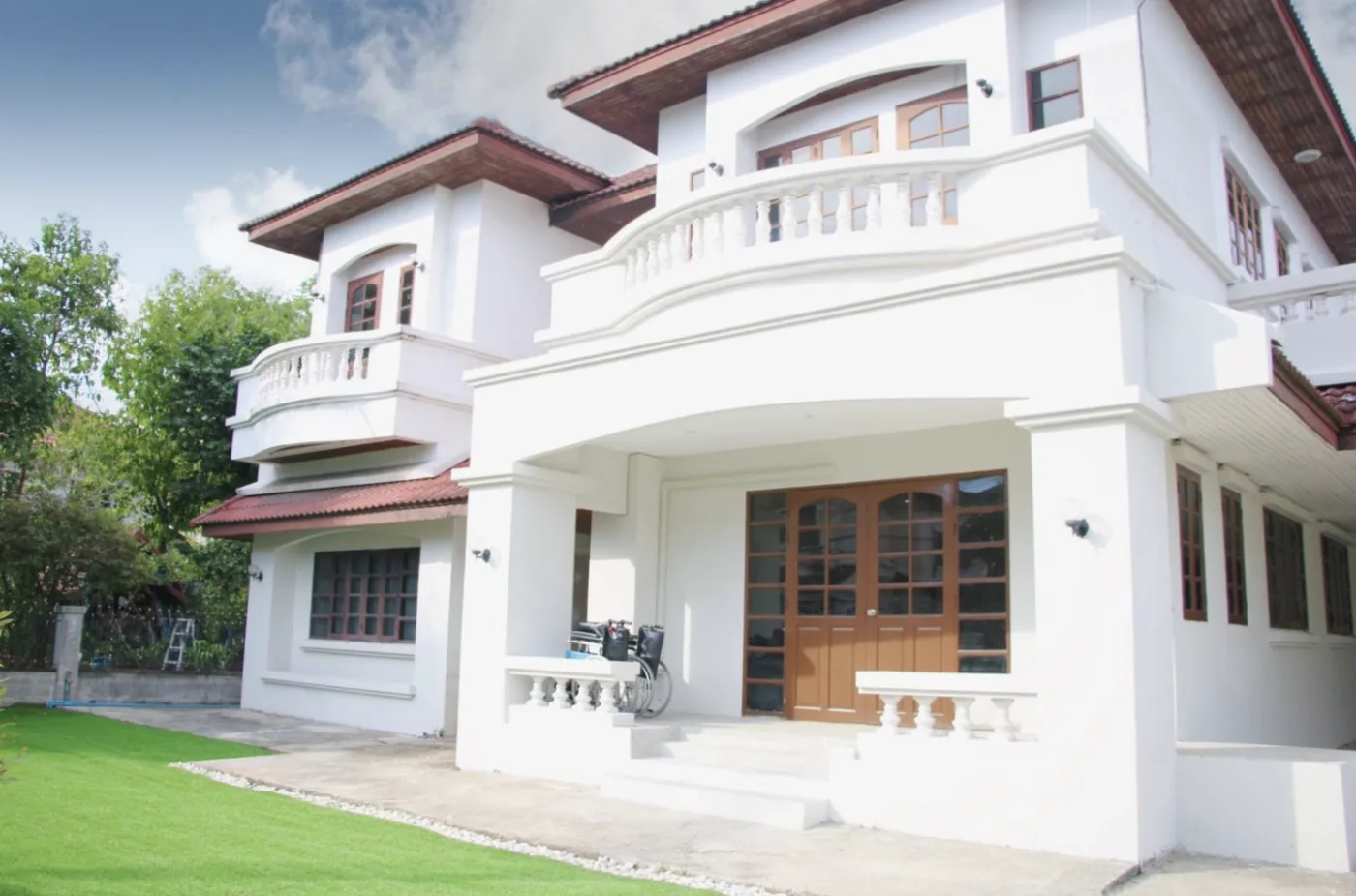 CNH Nursing Home (สาขาบางบัวทอง) รูปบรรยากาศ 6