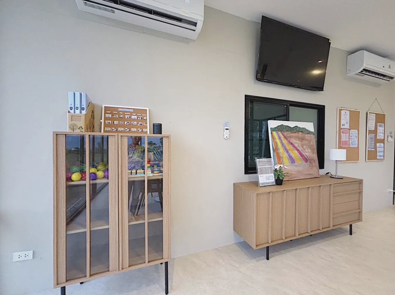 CNH Nursing Home (สาขาราชพฤกษ์) รูปบรรยากาศ 2