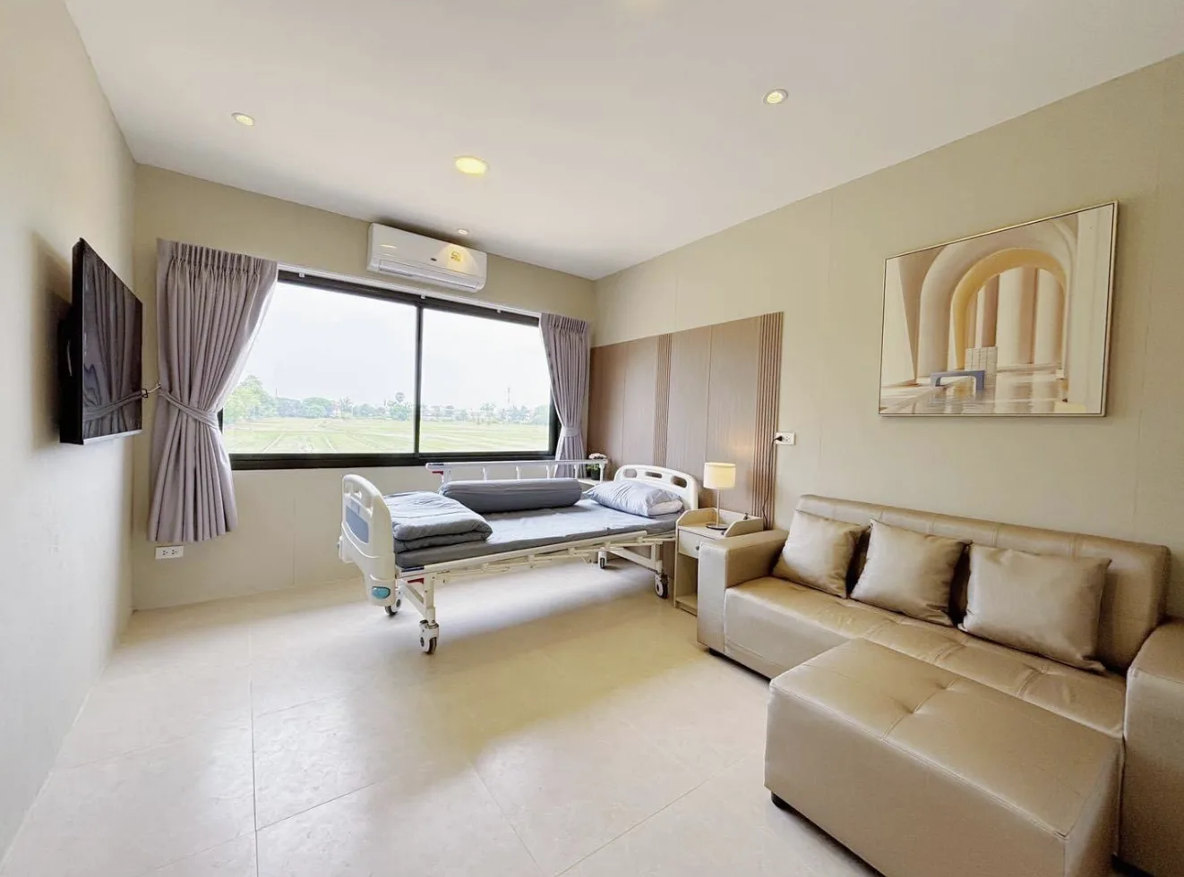 CNH Nursing Home (สาขาราชพฤกษ์) รูปบรรยากาศ 3