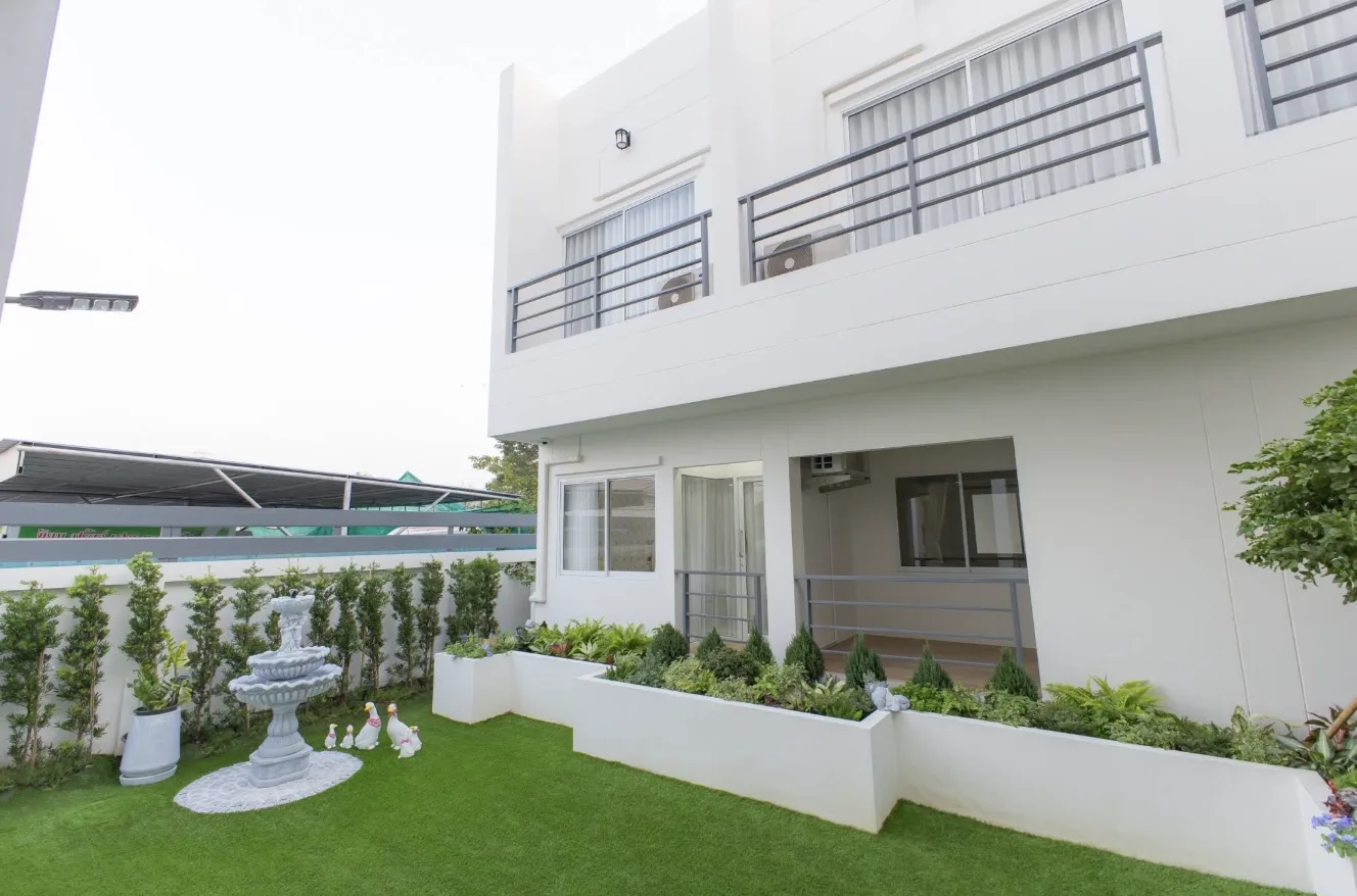 Nita Nursing Home รูปบรรยากาศ 2