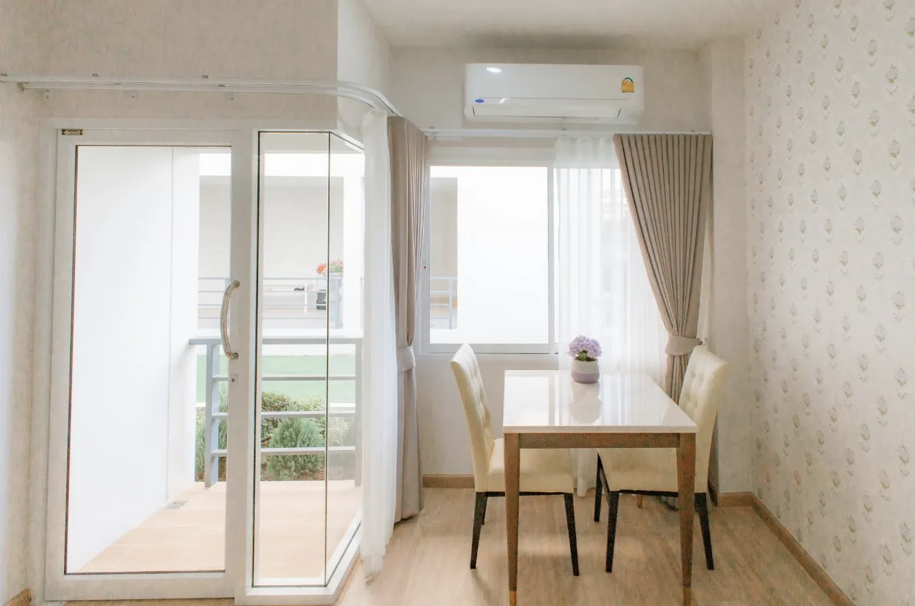 Nita Nursing Home รูปบรรยากาศ 5