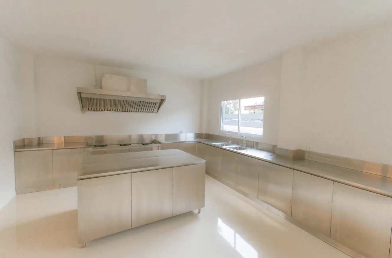 Nita Nursing Home รูปบรรยากาศ 6