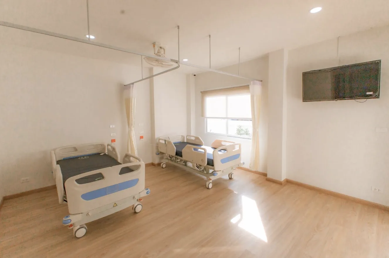 Nita Nursing Home