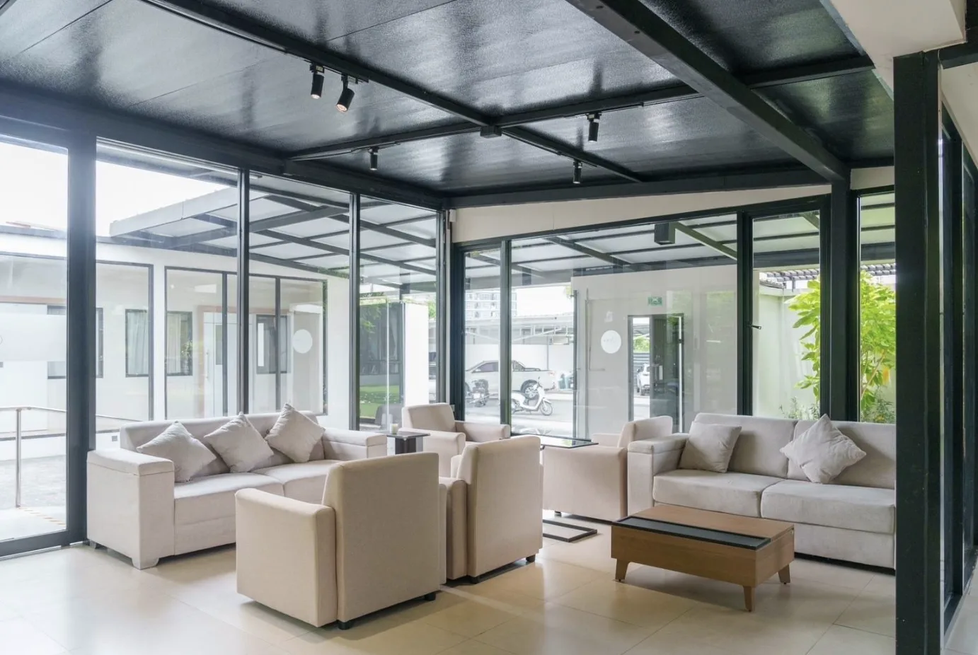 CNH Nursing Home (สาขาบางพูน) รูปบรรยากาศ 3