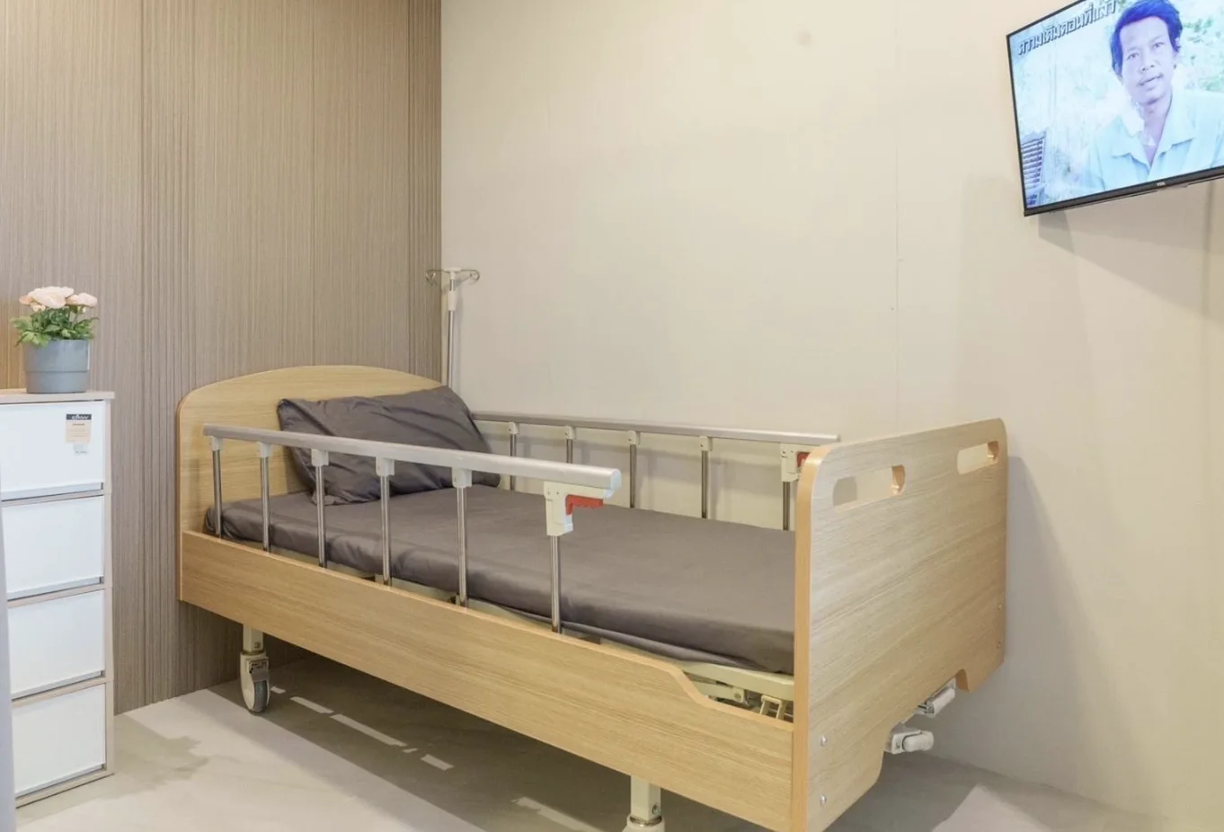 CNH Nursing Home (สาขาบางพูน) รูปบรรยากาศ 5