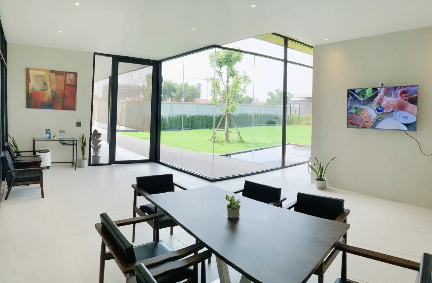 CNH Nursing Home (สาขาบางพูน) รูปบรรยากาศ 6