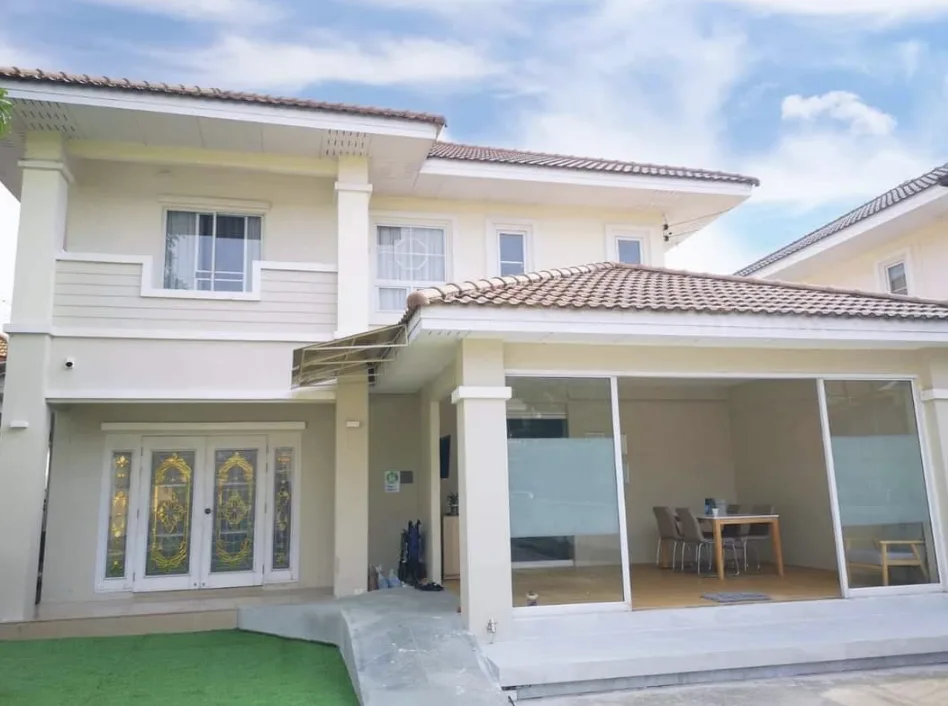 CNH Nursing Home (สาขารังสิต) รูปบรรยากาศ 2