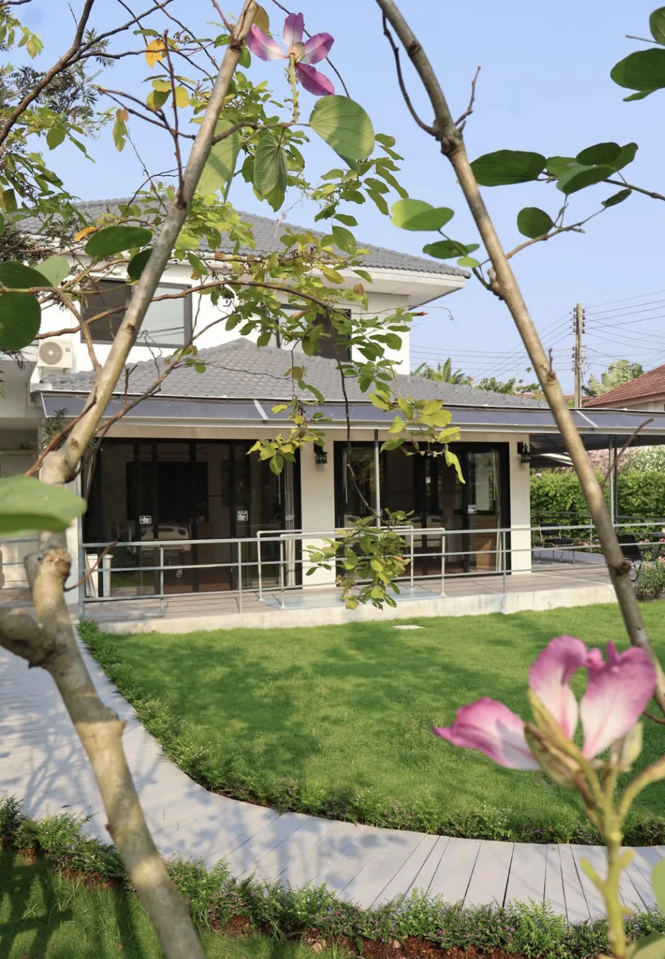 268 Senior Care Residence รูปบรรยากาศ 2
