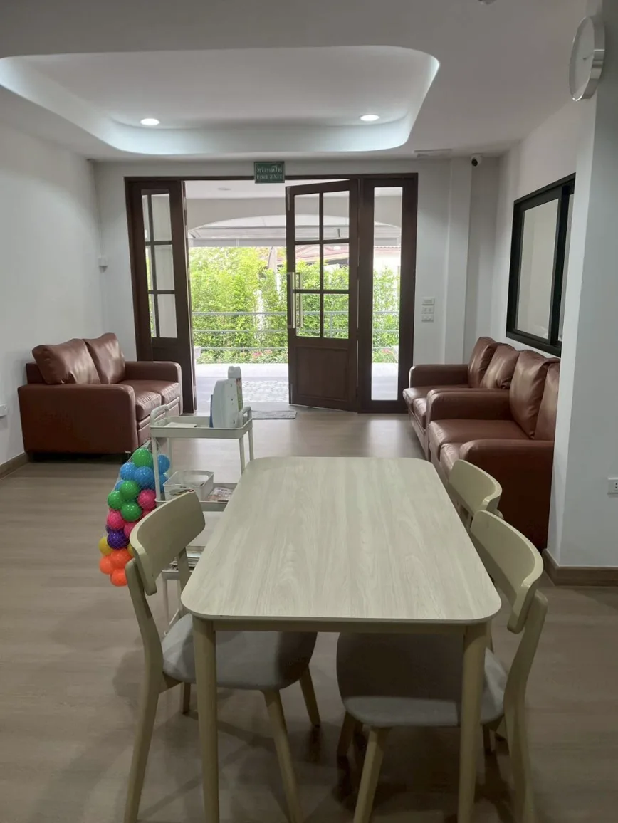 268 Senior Care Residence รูปบรรยากาศ 5