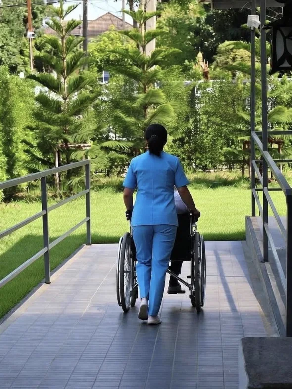 268 Senior Care Residence รูปบรรยากาศ 6