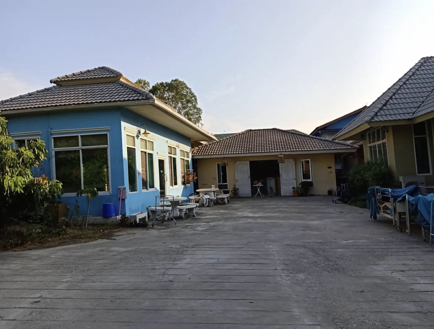 เดอะ เกรท เนอร์สซิ่งโฮม