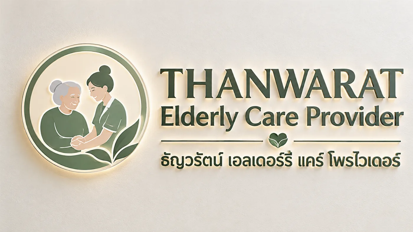 ธัญวรัตน์ เอลเดอร์รี่ แคร์ โพรไวเดอร์